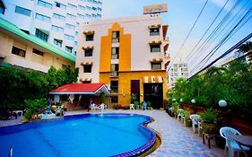 Eurostar International Hotel